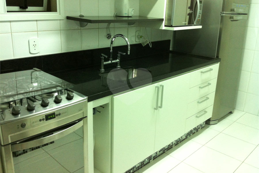 Apartamento à venda com 2 quartos, sendo 1 suíte, em Conceição, São Paulo, SP