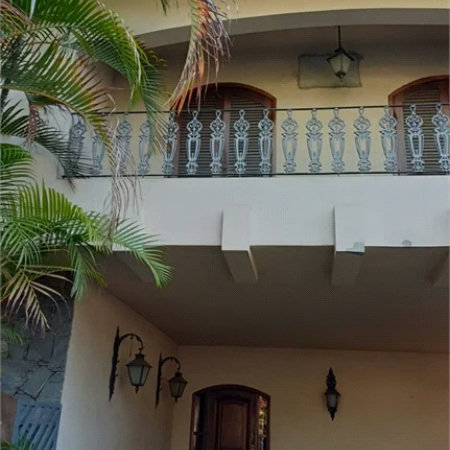 Sobrado à venda ou para alugar com 5 quartos, sendo 1 suíte,  em Vila Ida, São Paulo, SP