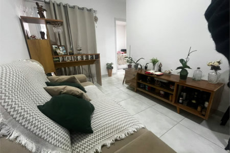 Apartamento à venda com 2 quartos em Vila Asem, Itapetininga, SP