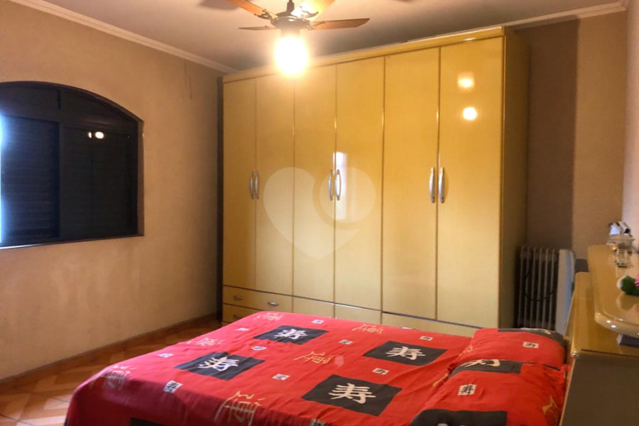 Sobrado à venda com 5 quartos, sendo 2 suítes, em Vila Maria Alta, São Paulo, SP