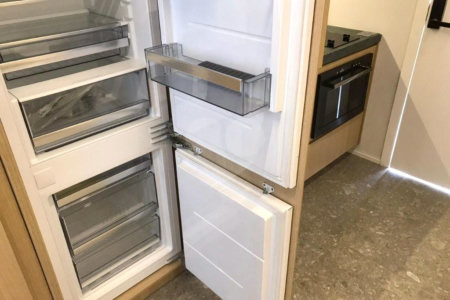Apartamento à venda com 1 quarto em Vila Clementino, São Paulo, SP