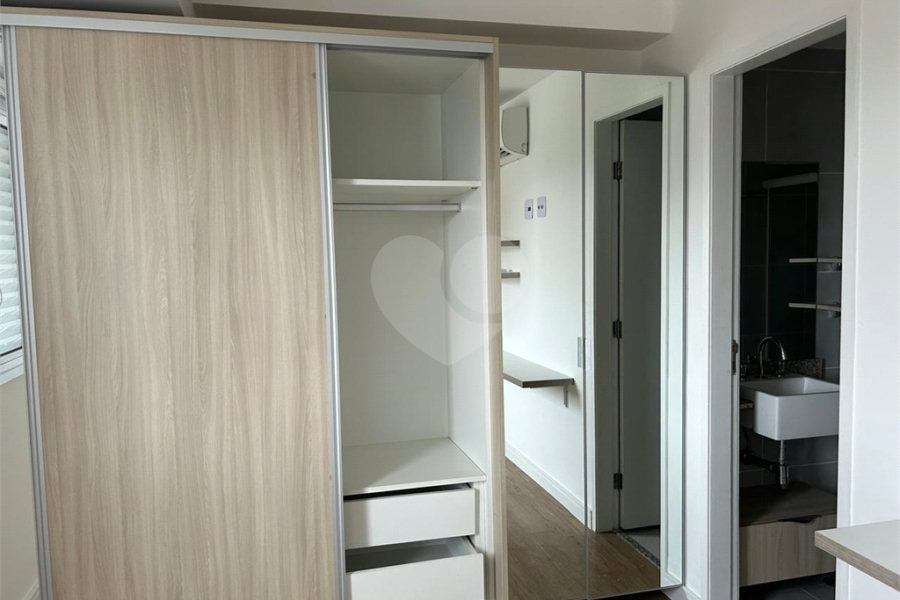 Apartamento à venda com 2 suítes em Pinheiros, São Paulo, SP