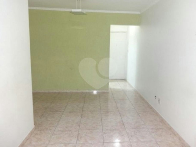Apartamento à venda com 3 quartos em Parque Mandaqui, São Paulo, SP
