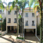 Casa à venda com 3 suítes no condomínio Palma de Mallorca Private Houses, São Paulo - SP