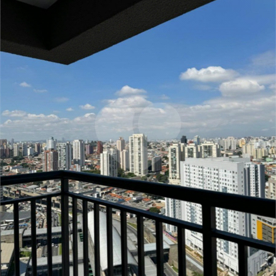 Apartamento de 2 quartos à venda na Vila Prudente