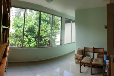 Sobrado à venda com 4 quartos, sendo 1 suíte,  em Sumaré, São Paulo, SP