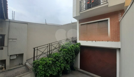 Sobrado à venda com 3 suítes em Água Fria, São Paulo, SP