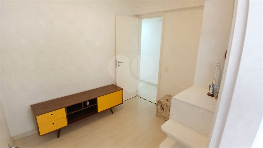 Apartamento à venda com 4 quartos, sendo 2 suítes, em Santana, São Paulo, SP