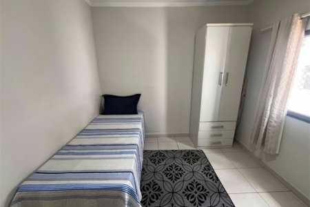 Casa com 3 dormitórios à venda, 142 m² por R$ 675.000,00 - Centro - São Vicente/SP