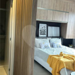 Apartamento para alugar com 1 suíte em Cerqueira César, São Paulo, SP