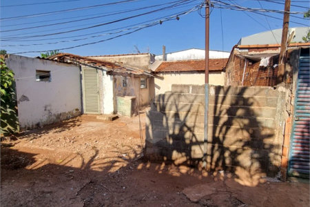 Terreno à venda em Vila Tibério, Ribeirão Preto, SP
