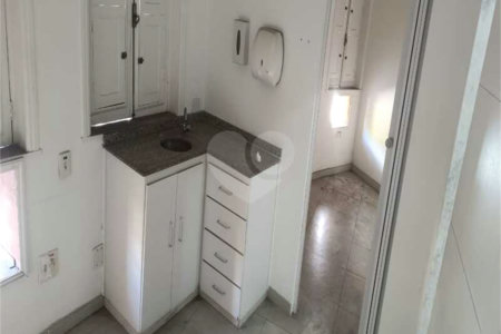 Sobrado à venda com 2 quartos em Tijuca, Rio de Janeiro, RJ