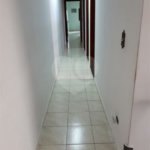 Sobrado à venda com 4 quartos, sendo 2 suítes,  em Tucuruvi, São Paulo, SP