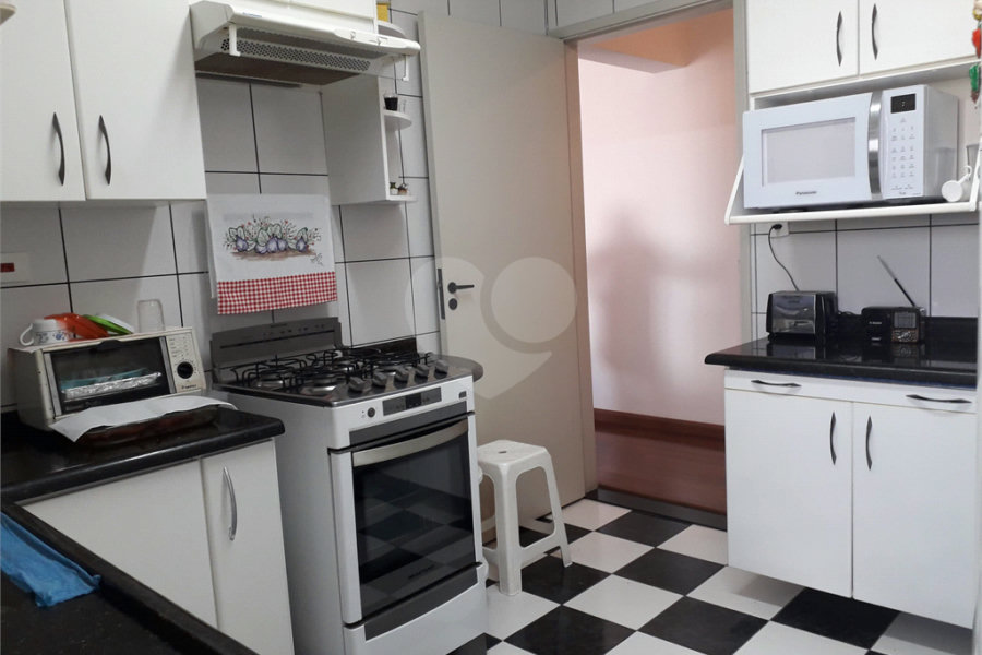Apartamento à venda com 2 quartos em Vila Aurora (zona Norte), São Paulo, SP