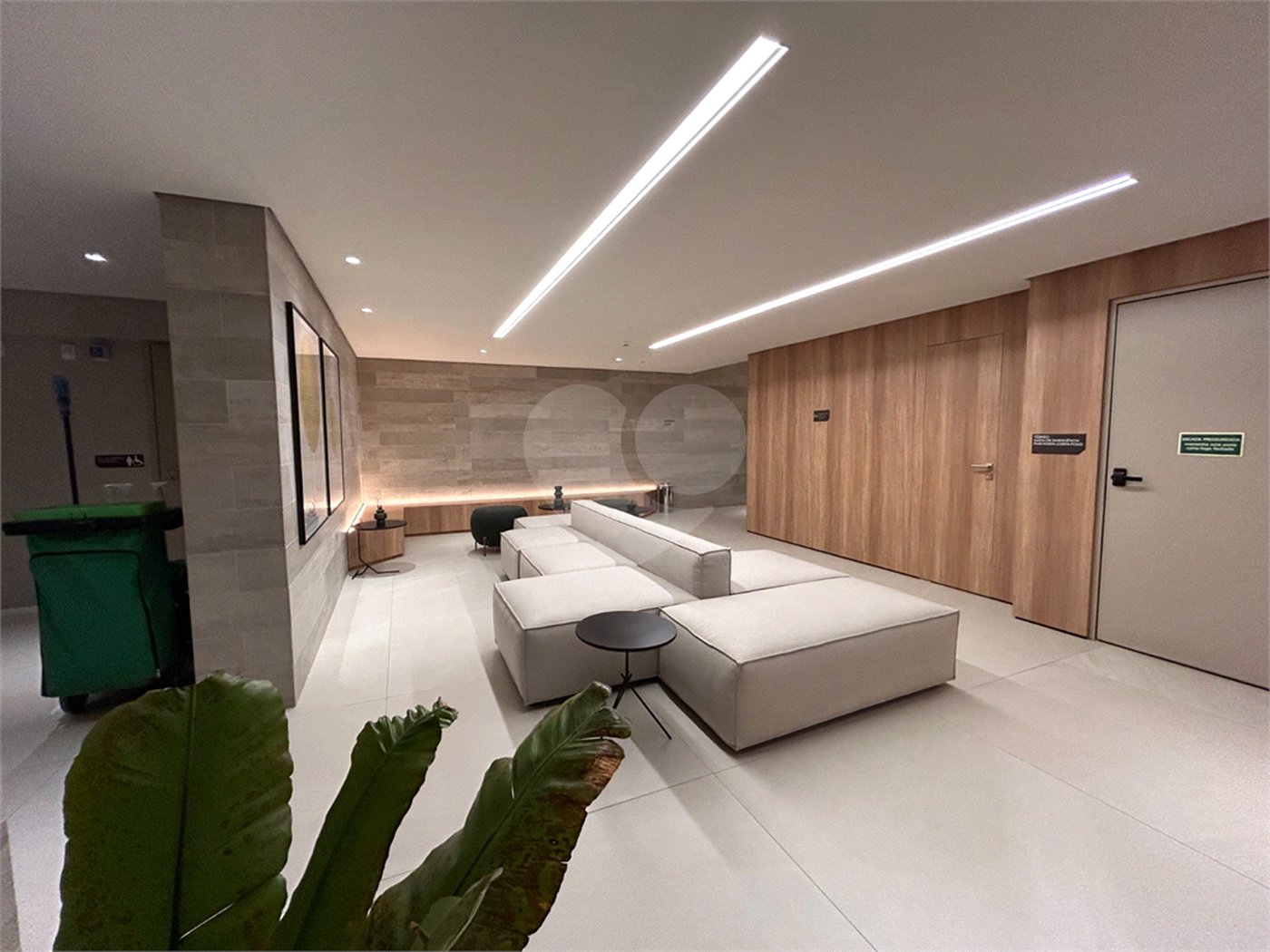 Apartamento para alugar com 1 quarto em Perdizes, São Paulo, SP