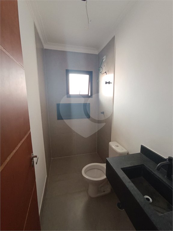 Sobrado à venda com 3 suítes em Santa Teresinha, São Paulo, SP