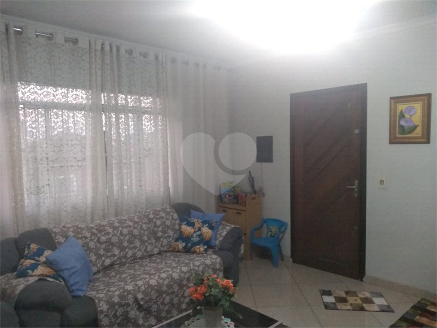 Sobrado à venda com 3 quartos em Freguesia do Ó, São Paulo, SP