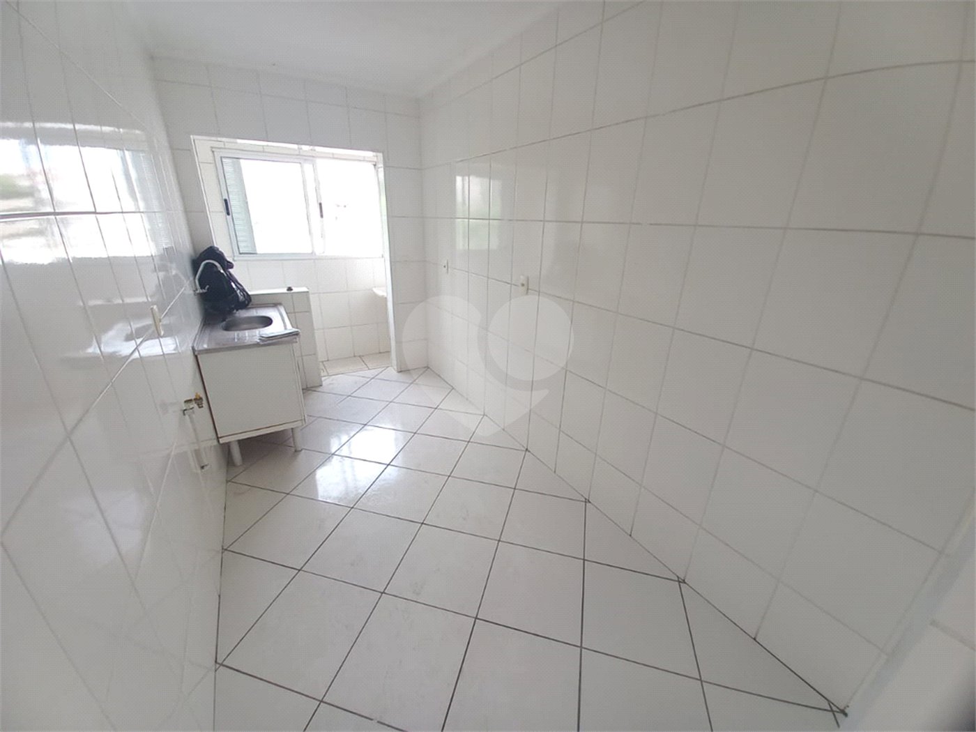 Apartamento à venda com 1 quarto em Vila Haro, Sorocaba, SP