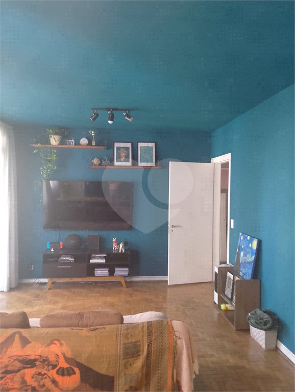 Apartamento à venda com 2 quartos em Jardim Paulista, São Paulo, SP