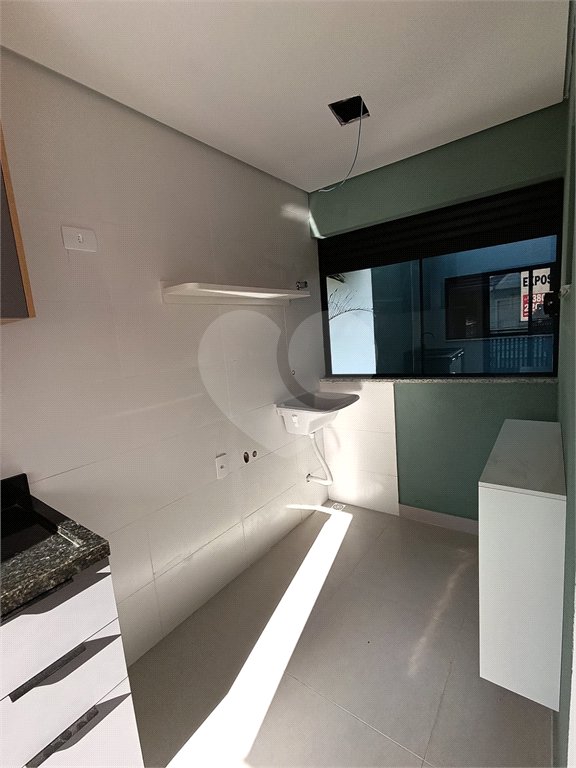 Apartamento à venda com 2 quartos em Jardim São Paulo(zona Norte), São Paulo, SP