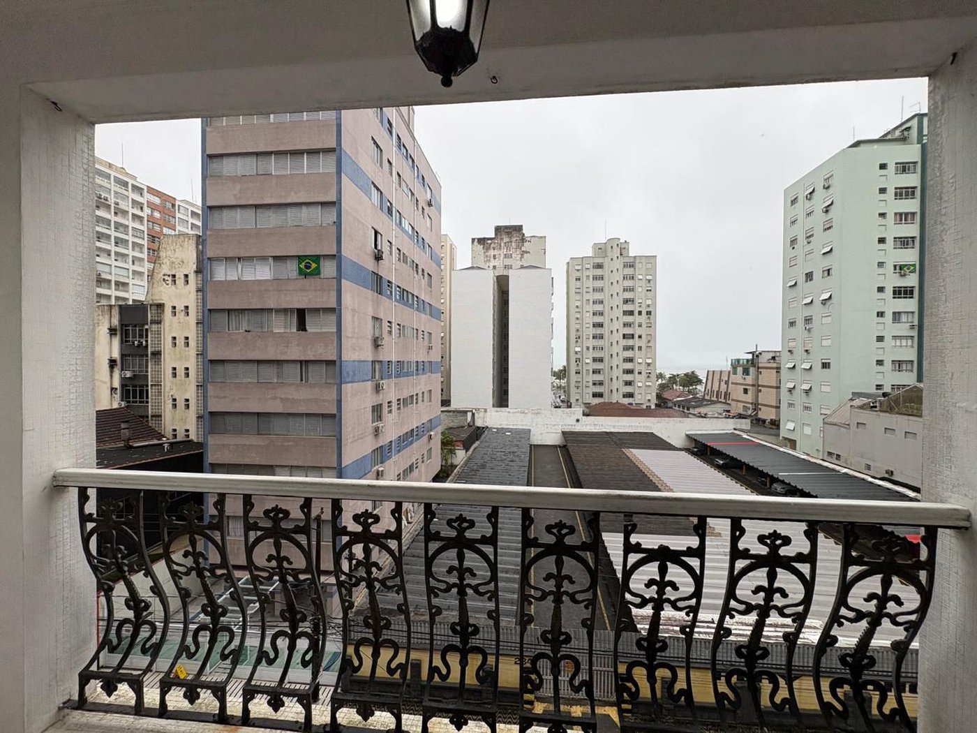 Apartamento com 2 dormitórios à venda, 85 m² por R$ 458.000,00 - Itararé - São Vicente/SP