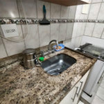 Apartamento à venda com 2 quartos, sendo 1 suíte, em Tijuca, Rio de Janeiro, RJ
