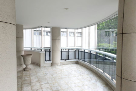 Apartamento à venda com 3 suítes em Jardim Paulista, São Paulo, SP
