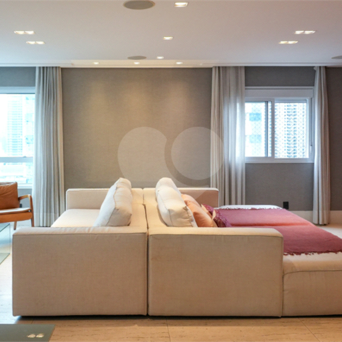 Apartamento à venda com 3 suítes em Brooklin, São Paulo, SP