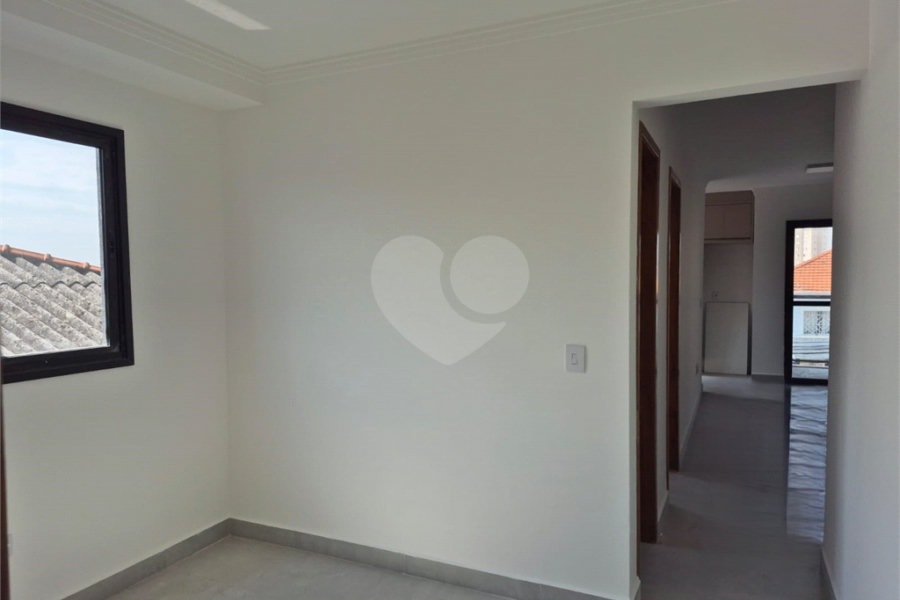 Apartamento para alugar com 2 quartos em Tucuruvi, São Paulo, SP