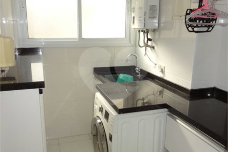 Cobertura à venda ou para alugar com 3 quartos, sendo 2 suítes, em Vila Leonor, São Paulo, SP