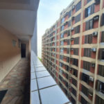 Apartamento Prédio Frente Mar em Santos | 3 Dormitórios à Venda
