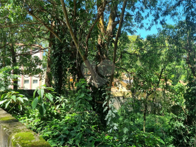 Terreno à venda no condomínio Horto do Ypê, São Paulo - SP