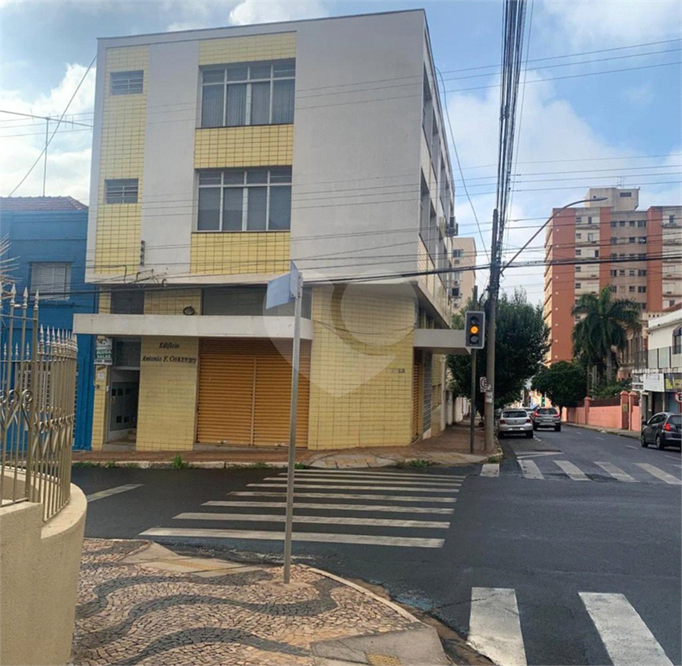 Prédio à venda no Centro, Araraquara, SP