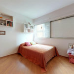 Apartamento à venda com 4 quartos, sendo 2 suítes, em Pinheiros, São Paulo, SP