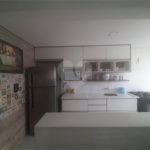 Apartamento à venda com 2 quartos, sendo 1 suíte,  no Centro, Mongaguá, SP