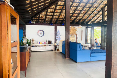 Casa à venda com 7 suítes em Albatroz, Armação dos Búzios, RJ