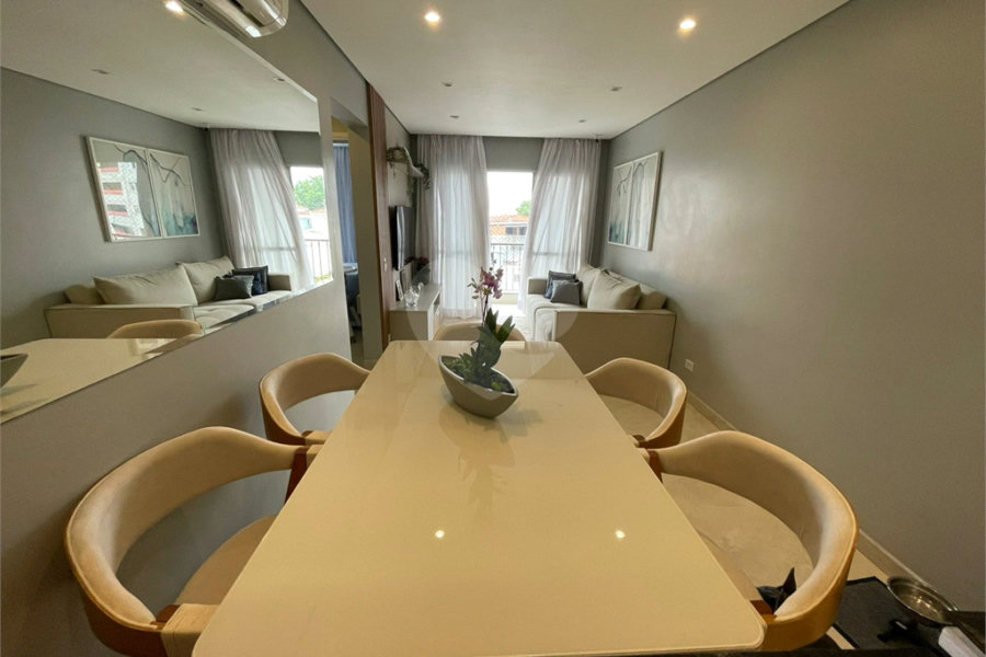 Apartamento à venda com 2 quartos em Pirituba, São Paulo, SP