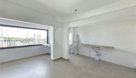 Apartamento à venda com 2 suítes em Jardim do Paço, Sorocaba, SP