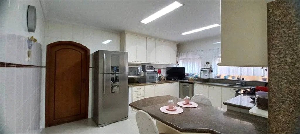 Casa para venda tem 300 metros quadrados com 5 quartos em Parque da Mooca - São Paulo - SP