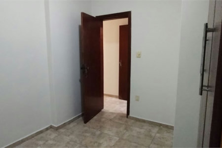 Apartamento Residencial à venda, Itararé, São Vicente - AP1108.
