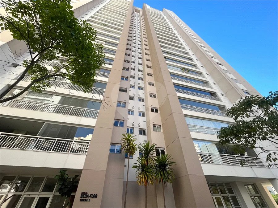 Apartamento à venda com 4 quartos, sendo 2 suítes, em MORUMBI, São Paulo, SP