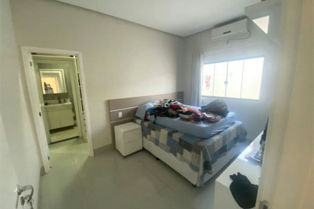 Casa à venda com 3 suítes em Loteamento Parque dos Ipês, Balsas, MA