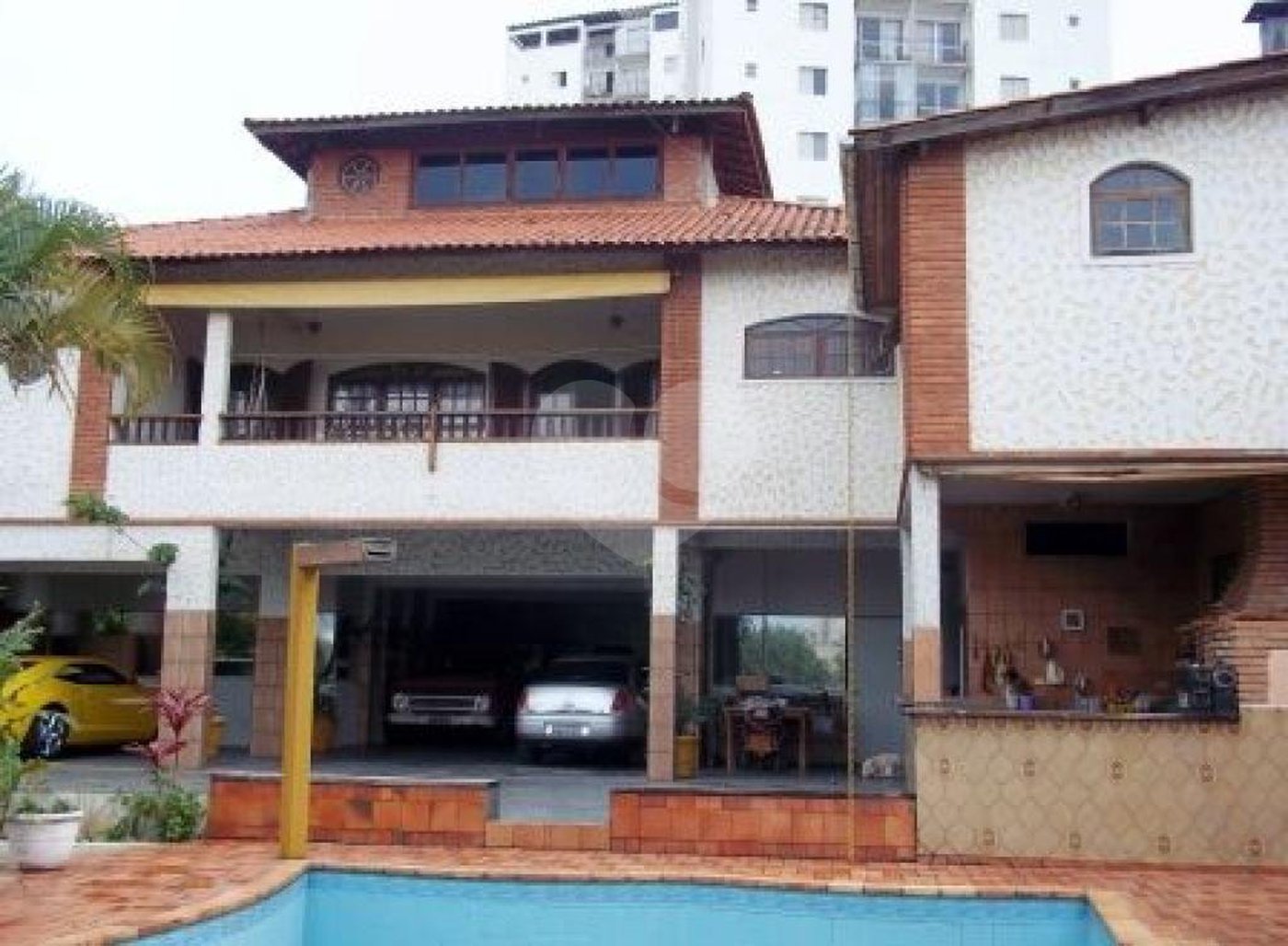 Sobrado à venda com 5 quartos, sendo 3 suítes, em Casa Verde, São Paulo, SP
