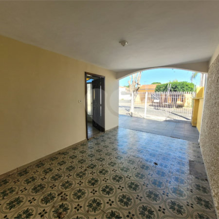 Casa à venda com 3 quartos, sendo 1 suíte, em Jardim América, Indaiatuba, SP