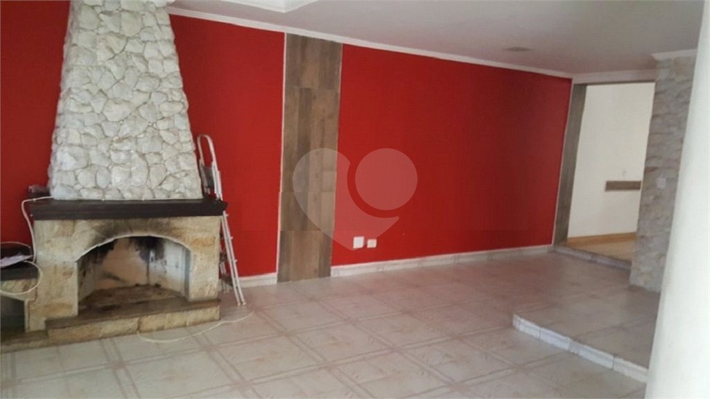 Casa Térrea à venda com 4 quartos, sendo 1 suíte, em Vila Medeiros, São Paulo, SP