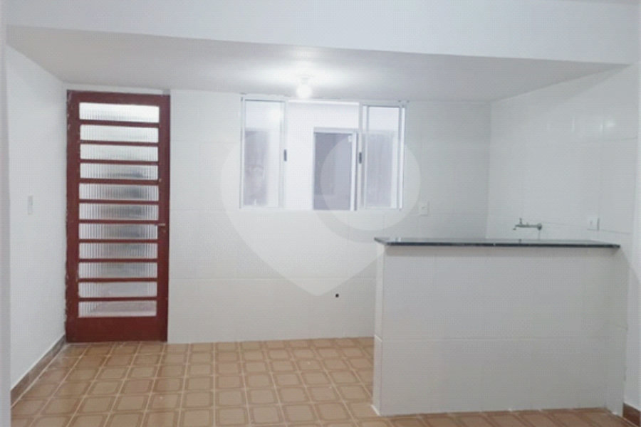 Sobrado à venda com 2 quartos em Jaçanã, São Paulo, SP