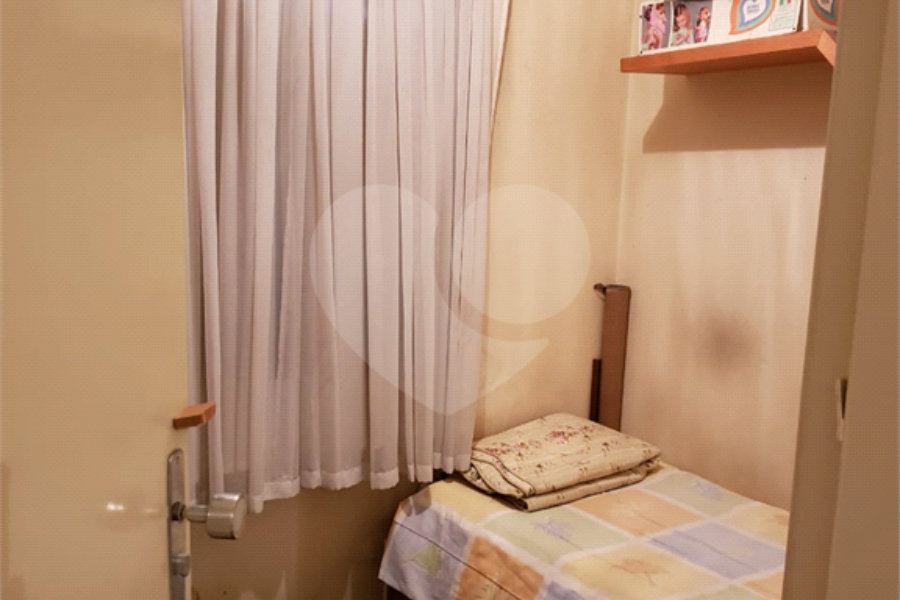 Sobrado à venda com 3 quartos, sendo 1 suíte, em Limão, São Paulo, SP