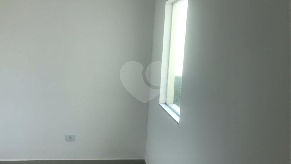 Sobrado à venda com 2 quartos, sendo 1 suíte, em Horto, São Paulo, SP