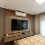 Apartamento à venda com 3 suítes em Brooklin, São Paulo, SP