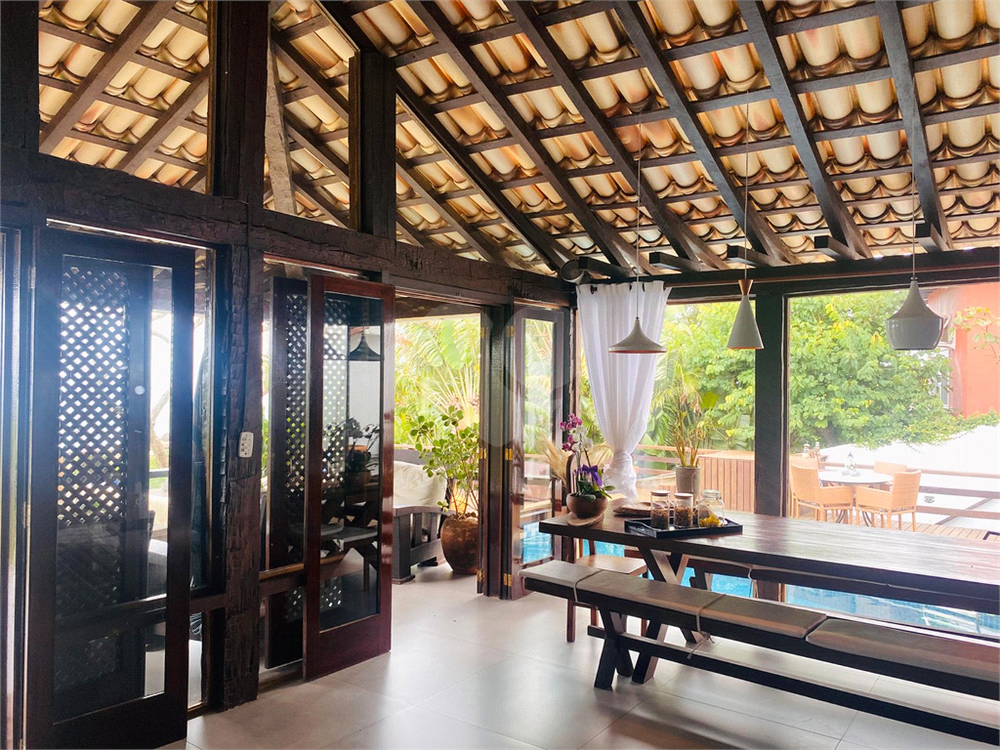 Casa à venda com 7 suítes em Albatroz, Armação dos Búzios, RJ